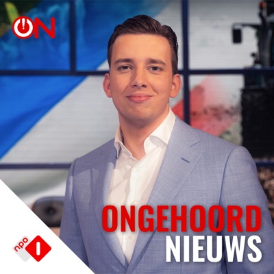 Ongehoord Nieuws:NPO 1 / Ongehoord Nederland