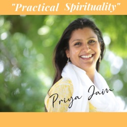 PRACTICAL SPIRITUALITY