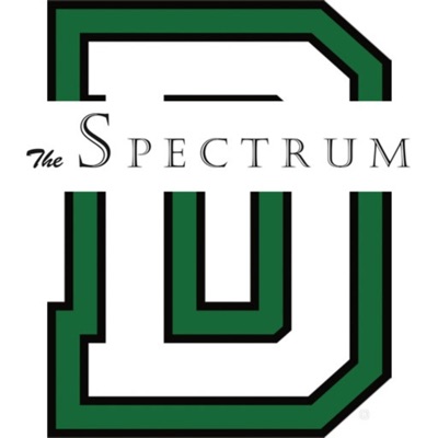 The DHS Spectrum Podcast
