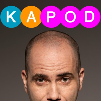 KAPod:Kovacs Andras Peter