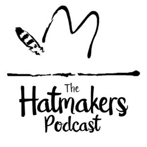 The Hat Maker's Podcast: Episode No. 17 - Jessi from Grey Collective - The  Hatmaker's Podcast - 'Beyond the Brim', Lyssna här