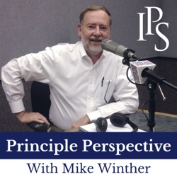 Principle Perspective with Mike Winther