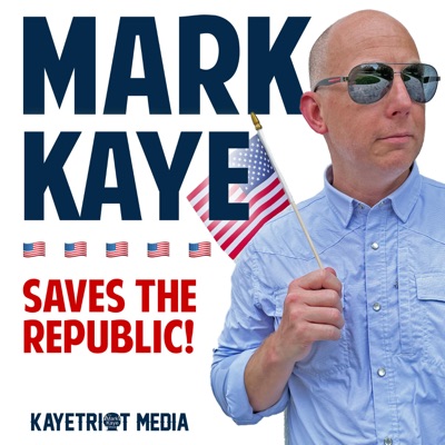 Mark Kaye Saves The Republic