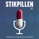 Stikpillen - Farmakonomforeningens podcast om medicin og mennesker