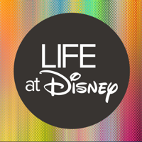 Life at Disney podcast