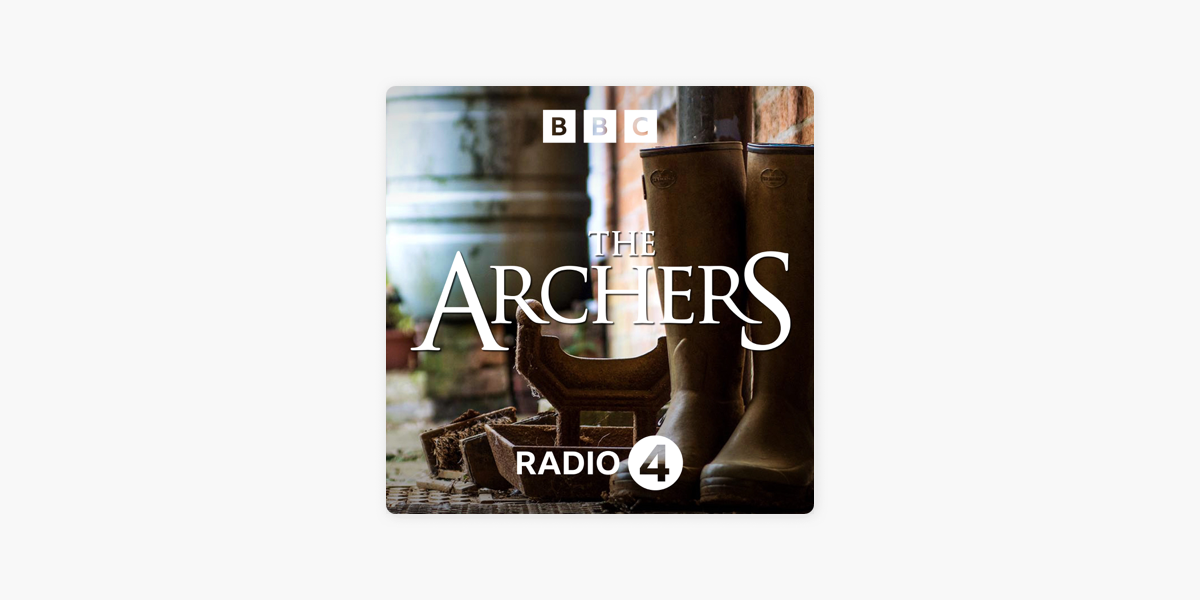 The Archers on Apple Podcasts