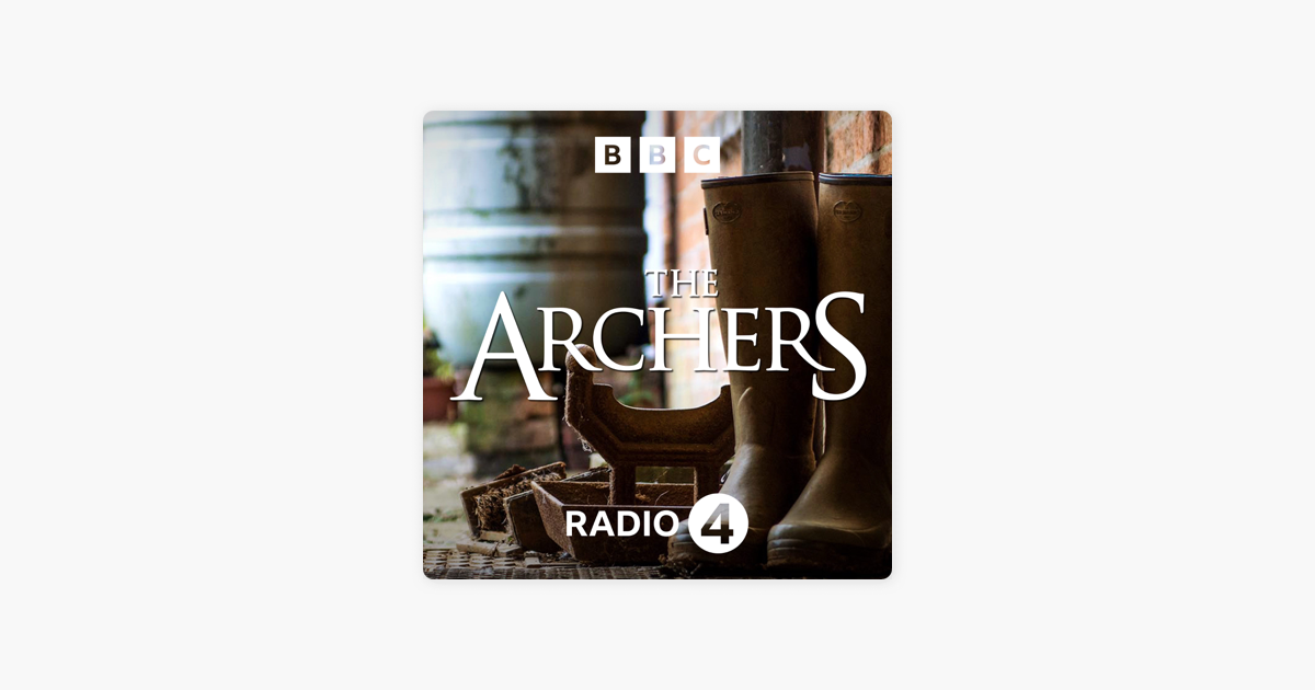 The Archers on Apple Podcasts