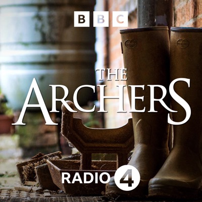 The Archers:BBC Radio 4