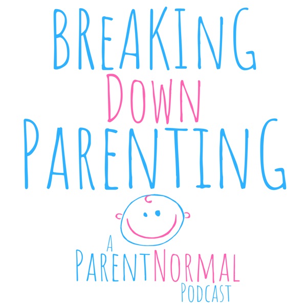 Modern Parenting Problems with Tara Clark from Modern Mom Problems photo