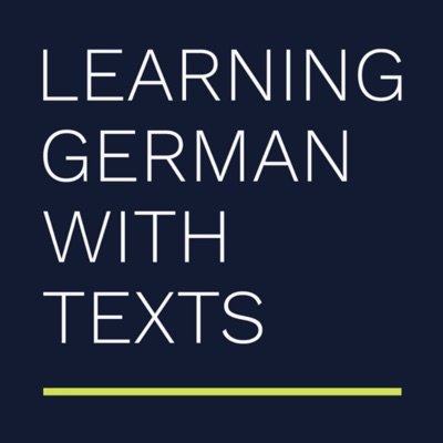 Learning German with Texts Learning German with Texts