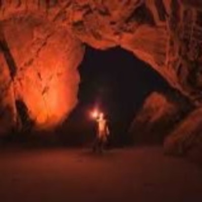 بودكاست كهف