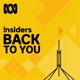 Insiders - Back To You