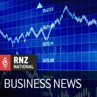 Business News podcast