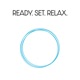 Ready. Set. Relax. - The Mindfulness Podcast