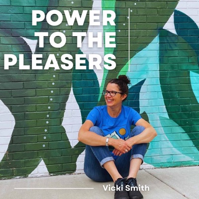 Power to the Pleasers