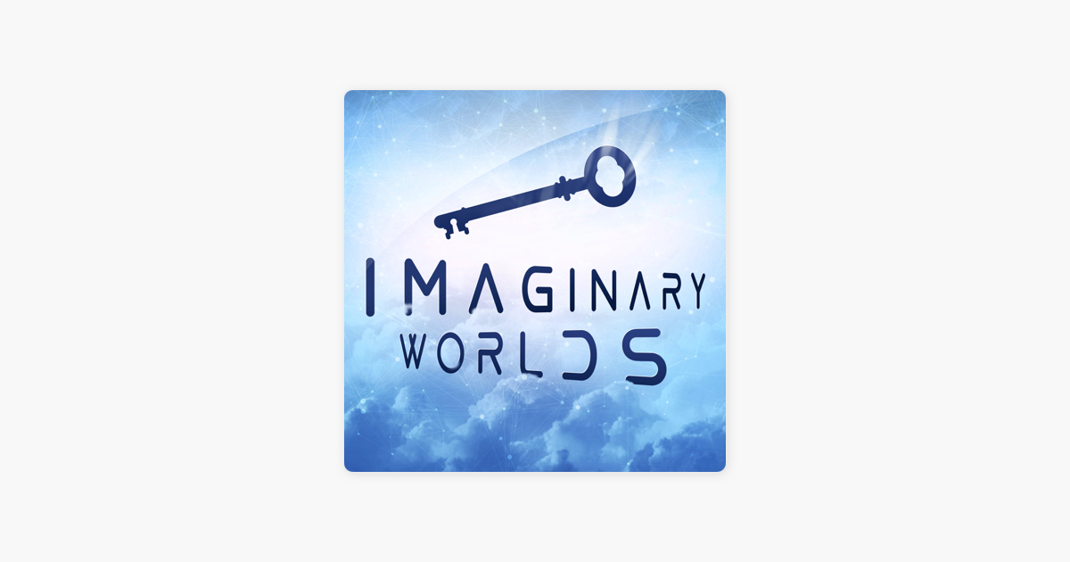 Imaginary world