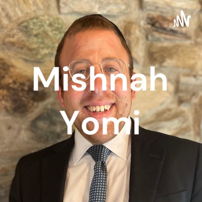 Mishnah Yomi