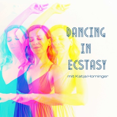 Dancing in Ecstasy | In service to love