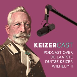 De Keizercast: van adelaar tot huismus