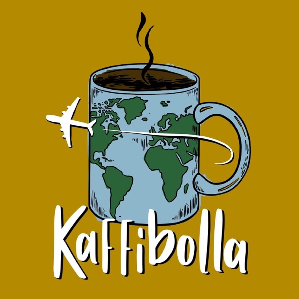 Kaffibolla