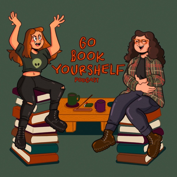 Go Book Yourshelf