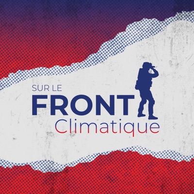 Sur le front climatique