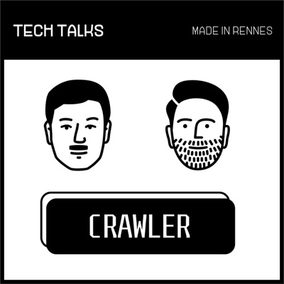 Crawler - Talks & Hacks