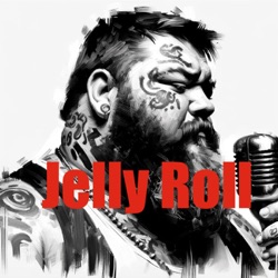 Jelly Roll -Audio Biography