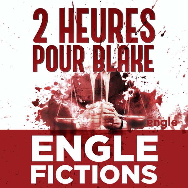 Engle Fictions : séries audio & fictions sonores