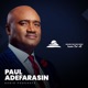 Paul Adefarasin