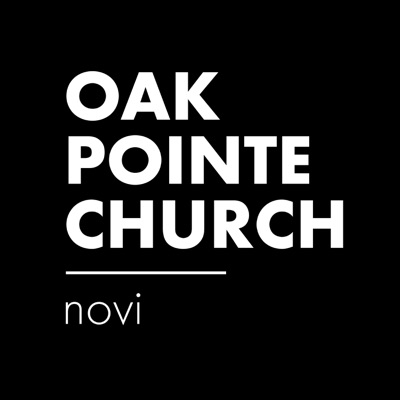 Oak Pointe Church • Novi