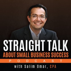 Straight Talk About Small Business Success
