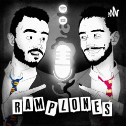 Ramplones - Fumanshow