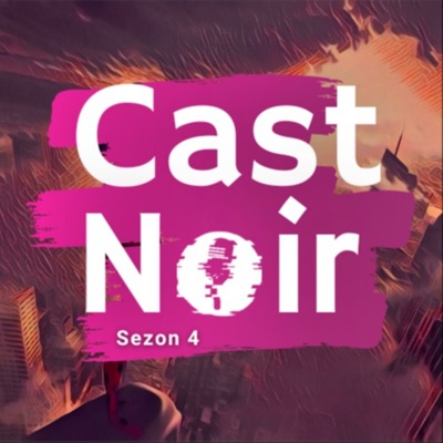 Cast Noir Cast Noir
