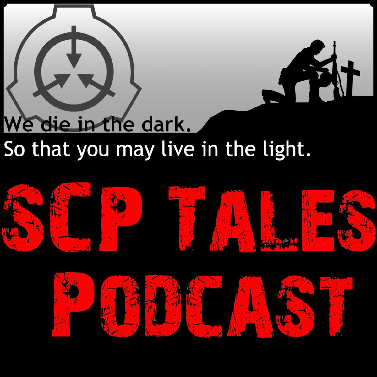 The SCP foundation log. on Apple Podcasts