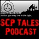 SCP Tale #145 - It's NOT spelled like that!