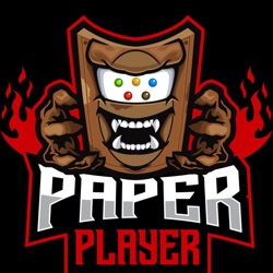 Paper Player Podcast