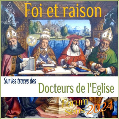 Podcast Domini - Foi et raison chez les Docteurs Podcast Domini - Foi et raison chez les Docteurs