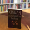 "As Boas Mulheres da China" - Xinran - Nuza Batemarque