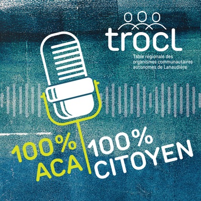 100% ACA 100% Citoyen