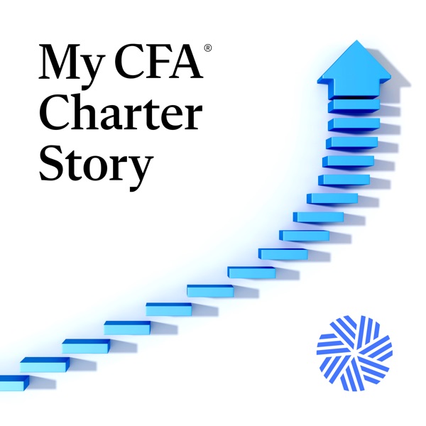 My CFA® Charter Story