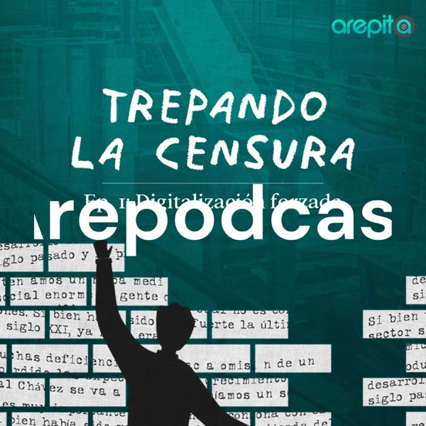 Arepodcast