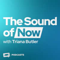 The Sound of Now podcast