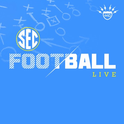 SEC Football Live SEC Football Live