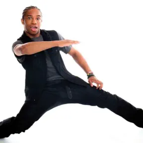 Fik-Shun: Dance artwork