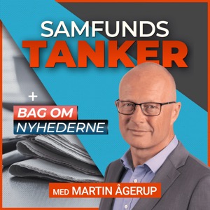 Bag Om Nyhederne