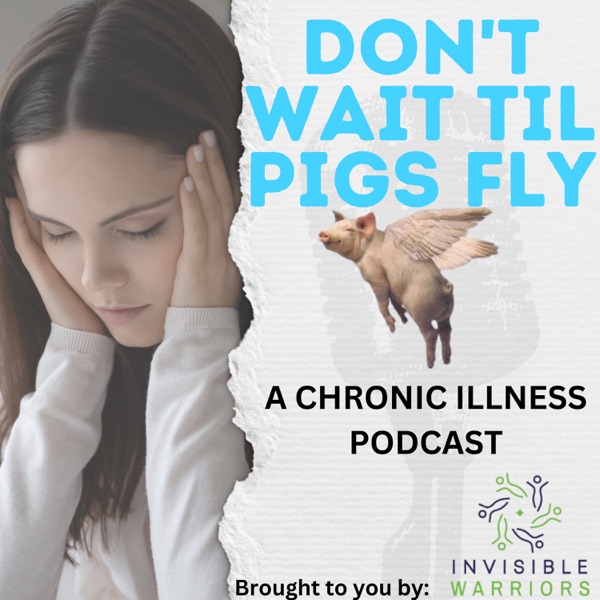 Don't Wait Til Pigs Fly: A Business Podcast