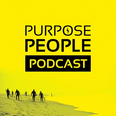 The Purpose People Podcast