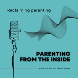 Becoming a Self-led Parent