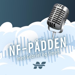 NF-PÅDDEN